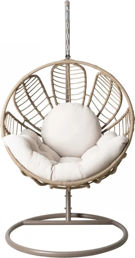 Fotel wiszący Okranto