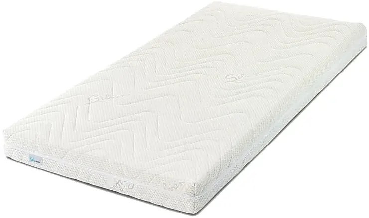 Dziecięcy materac z pianki visco active 2x tereza 7x B5-M67