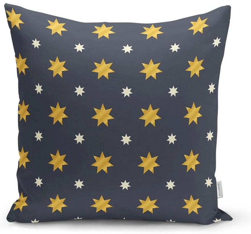 Poszewka na poduszkę 43x43 cm – Mila Home