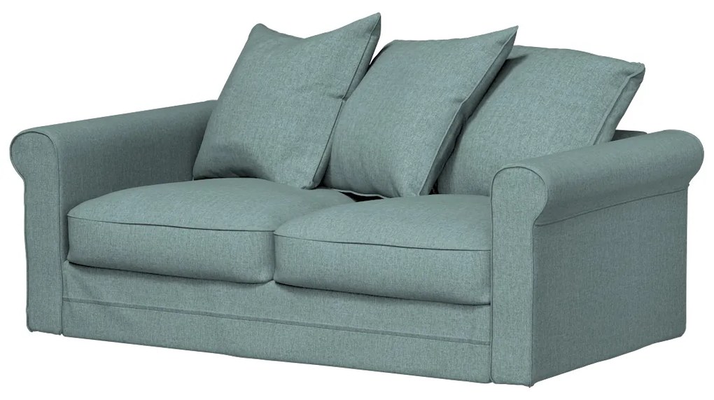 Pokrowiec na sekcję 2-osobową Grönlid, nierozkładaną