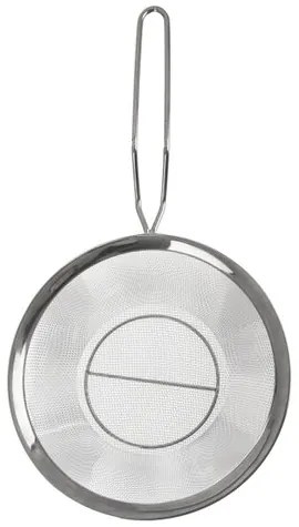 Orion Koszyk do smażenia ze stali nierdzewnej, 19cm