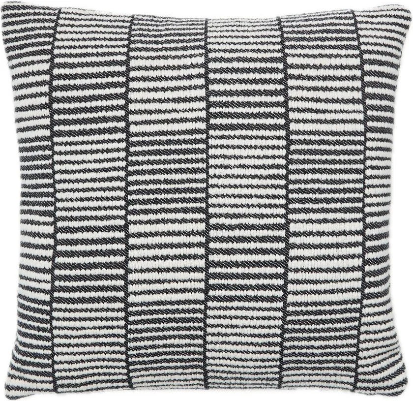 Bawełniana poszewka na poduszkę 45x45 cm Levu – Kave Home