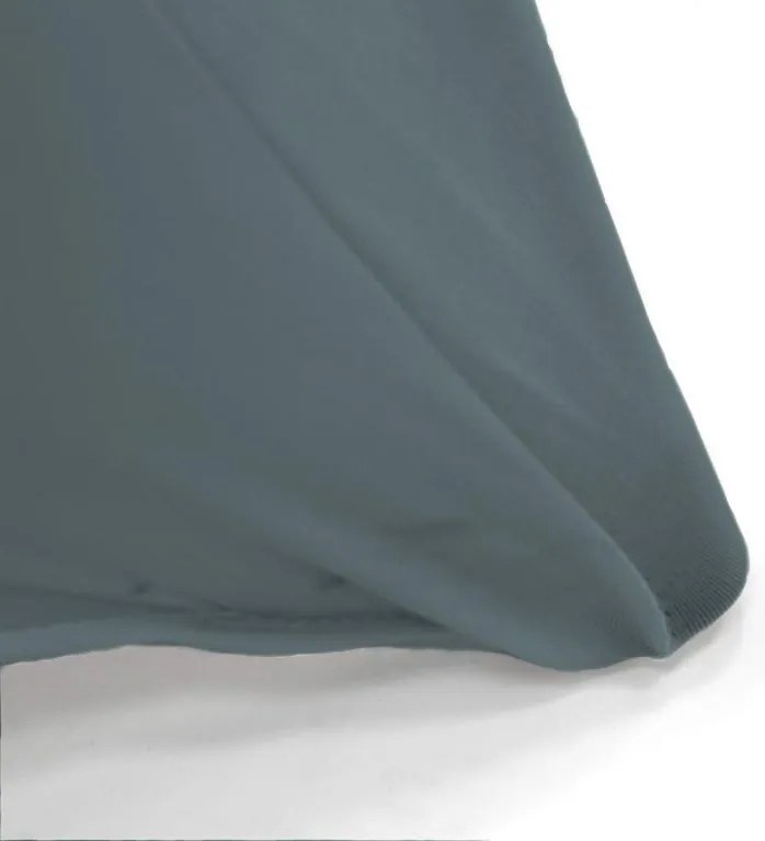 Pokrycie - pokrowiec stołu bistro, antracyt