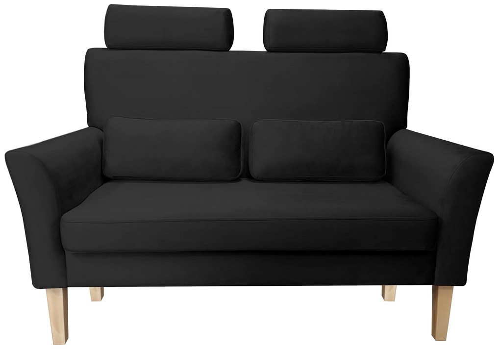 Sofa DENVER nogi buk MG19