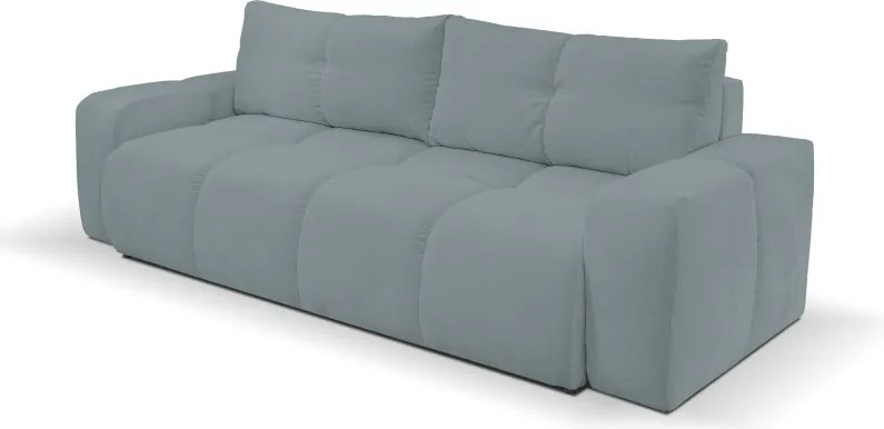 Sofa SOHO kanapa z funkcja spania i pojemnikiem