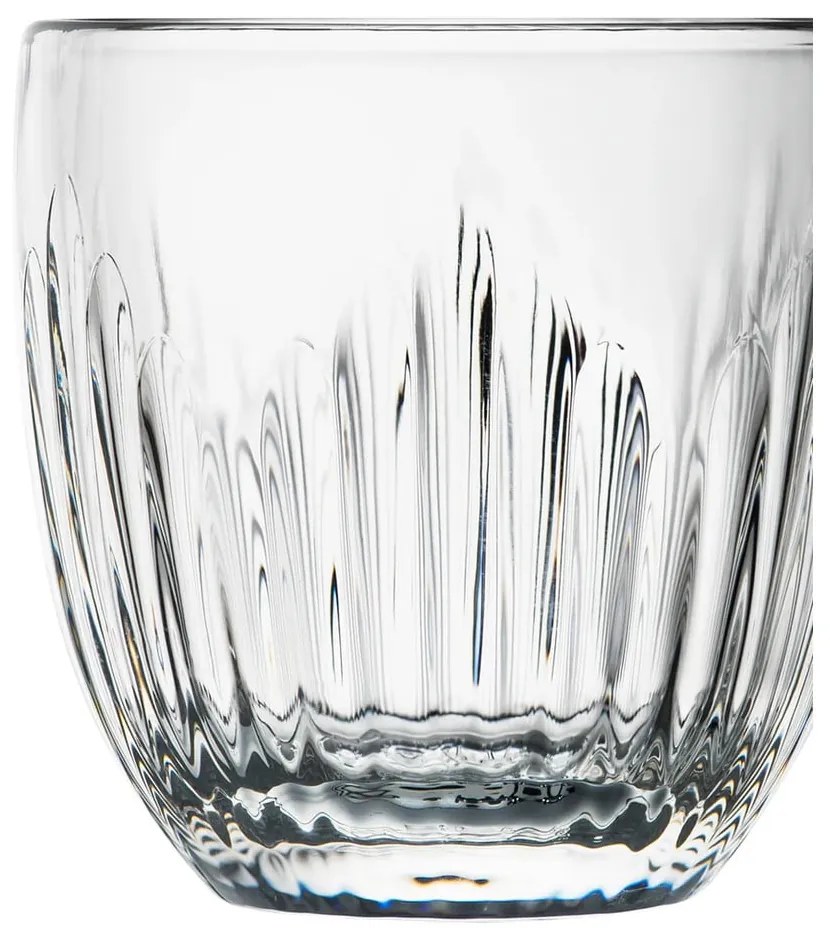 Szklanka La Rochère Tjom, 100 ml