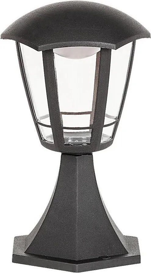 Rabalux 8127 - LED Lampa zewnętrzna SORRENTO LED/8W/230V IP44
