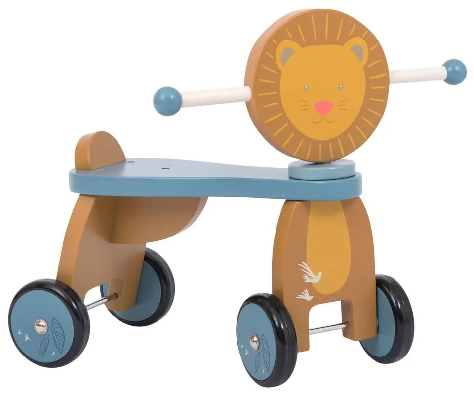 Jeździk Lion – Moulin Roty