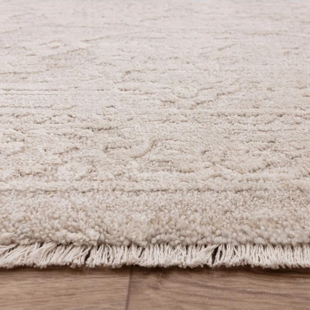 Beżowy dywan 160x240 cm Laurent Beige Natural – Asiatic Carpets