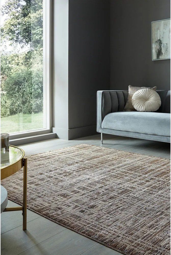 Dywan 200x300 cm Lattice – Flair Rugs