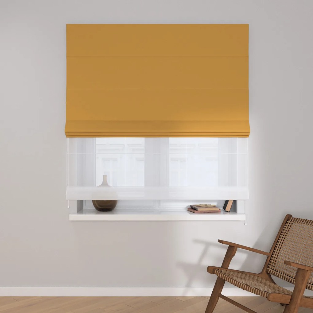 Roleta rzymska dzień noc Duo