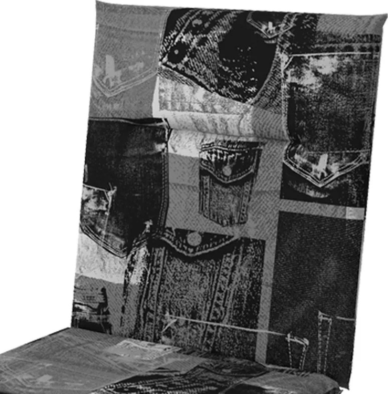 Doppler SPOT 1110 - niska poduszka