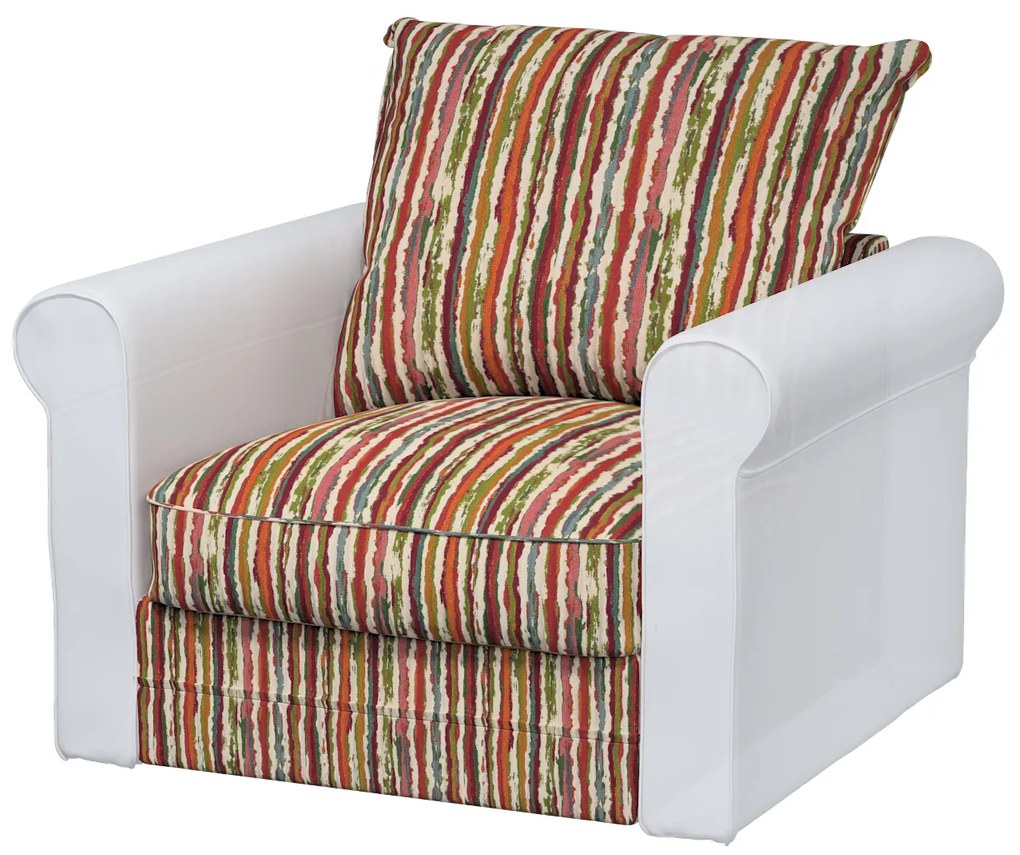 Pokrowiec na sekcję 1-osobową Grönlid