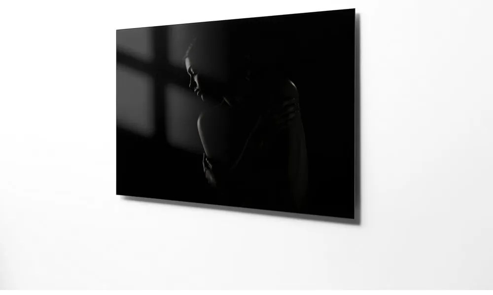 Szklany obraz 100x70 cm – Wallity