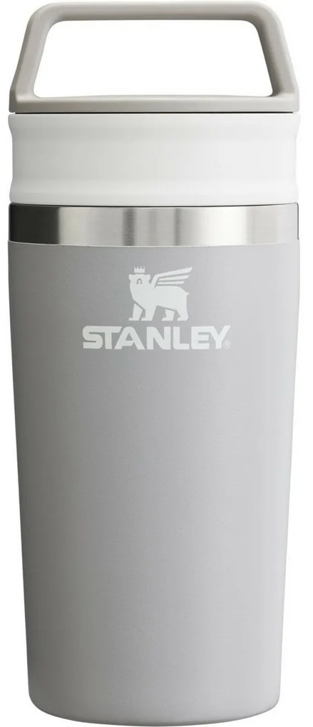 Stanley Kubek termiczny Café-To-Go Travel Mug 350ml Ash, 350