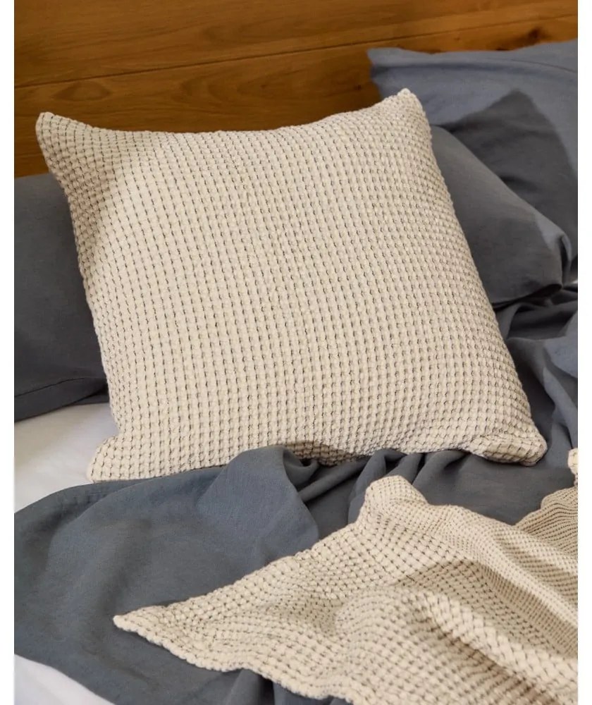 Bawełniane poszewki na poduszki zestaw 2 szt. 50x50 cm Mabile – Kave Home