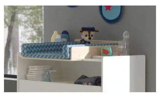 Drewniany przewijak Vipack Kiddy