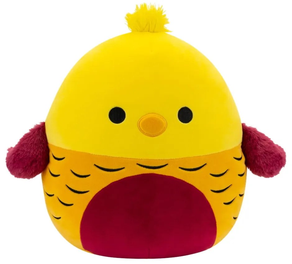 Zabawka pluszowa Beck – SQUISHMALLOWS