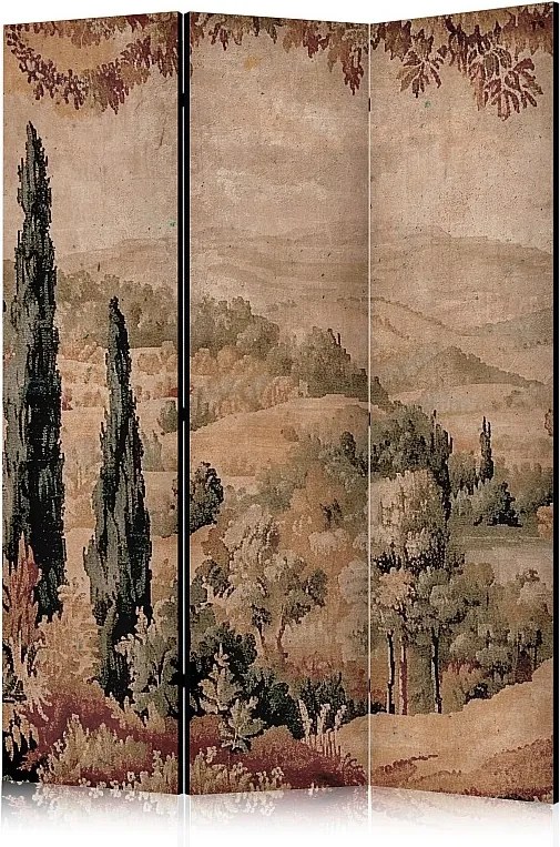 Parawan jednostronny Artgeist Pejzaże 135 x 172 cm 1 szt