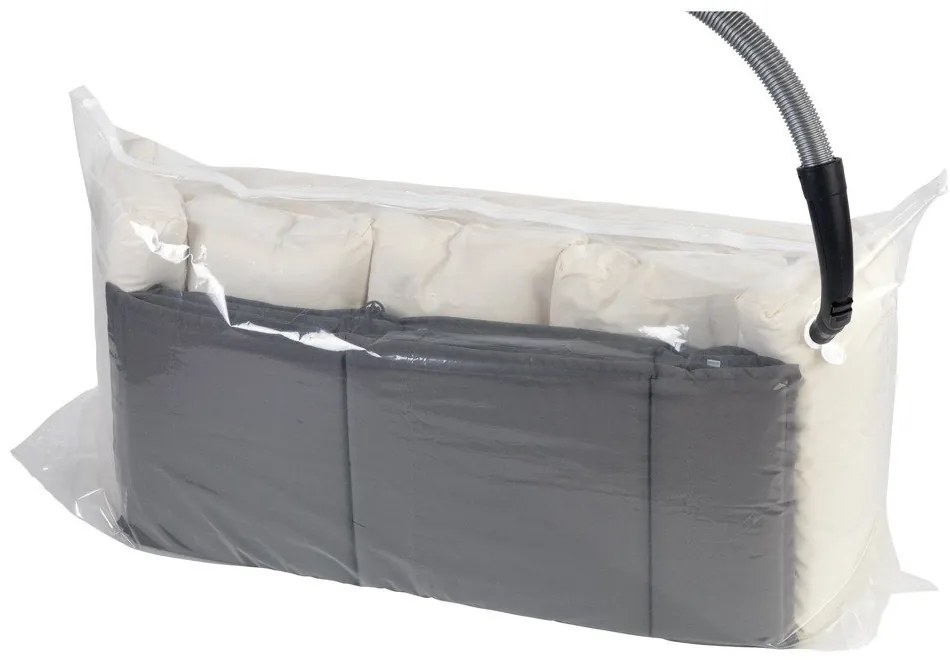 Uniwersalny worek próżniowy CUBE XXL - 90 x 180 x 50 cm, WENKO