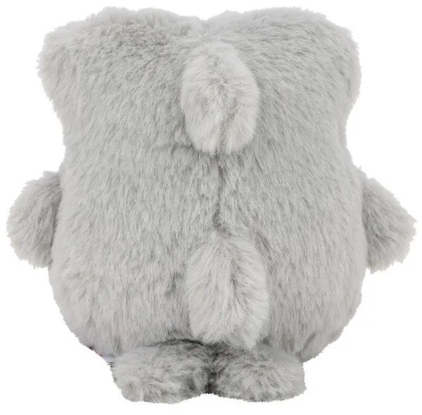 Zabawka pluszowa Tank – SQUISHMALLOWS