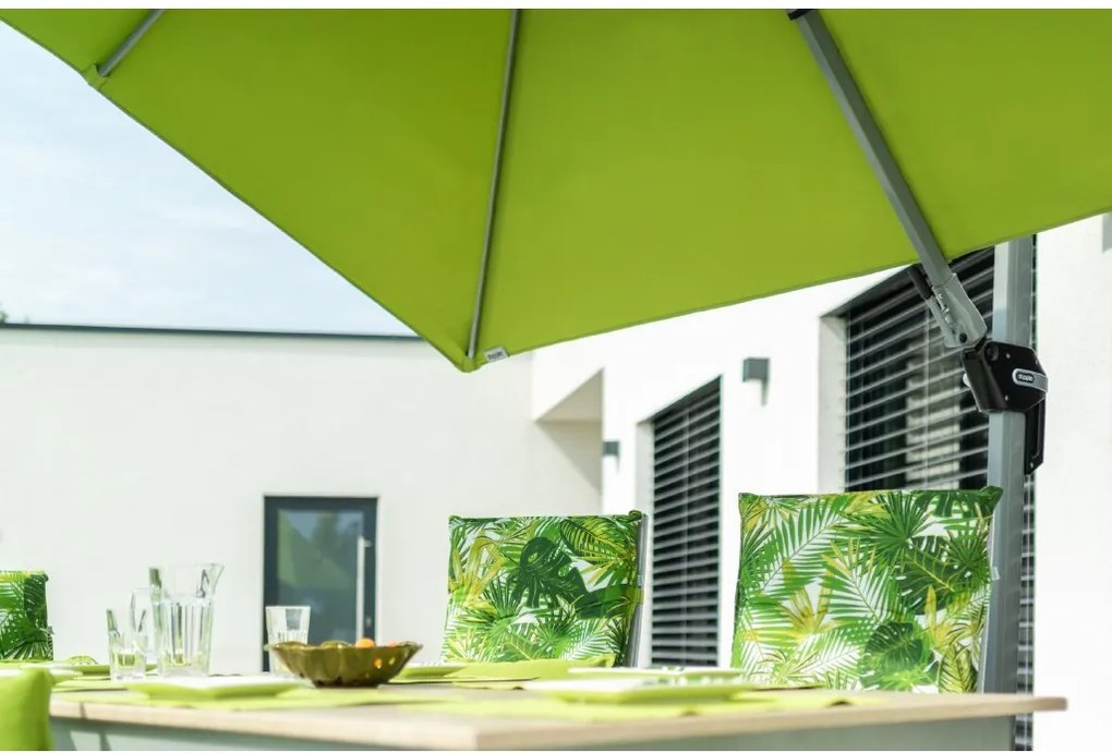 Doppler ACTIVE 350 x 260 cm zielona