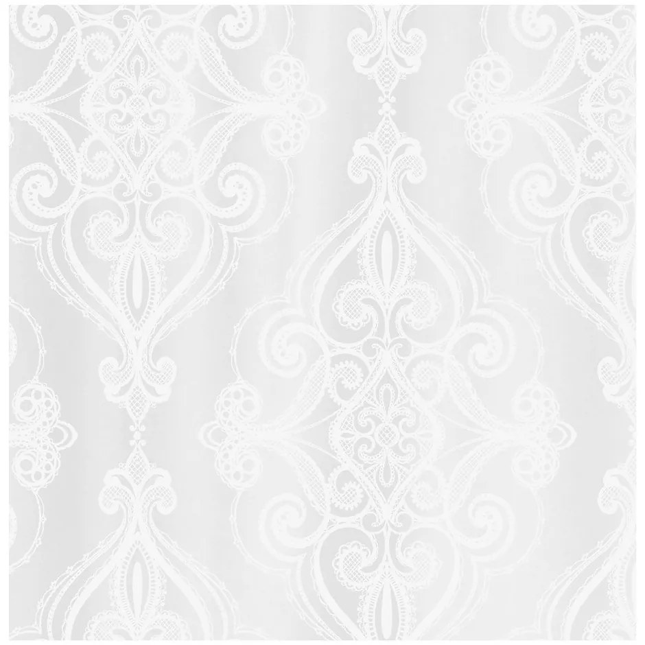 Zasłona prysznicowa 180x200 cm Rivoli – Spirella