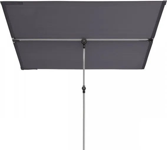 ACTIVE Osłona balkonowa 180 x 130 cm - parasol nachylany - 2. gatunek (S254)
