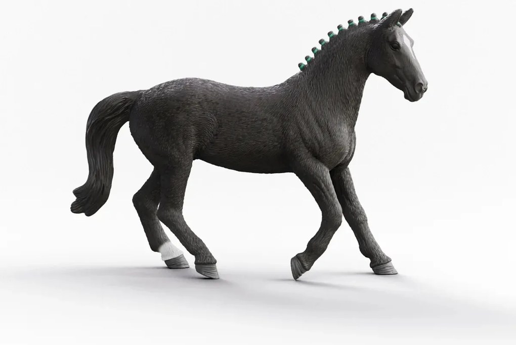 Schleich 42712 Lisa i Storm