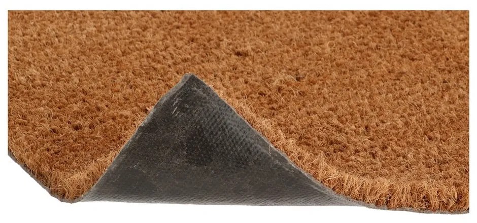 Wycieraczka z włókna kokosowego 55,3x74,5 cm – Esschert Design