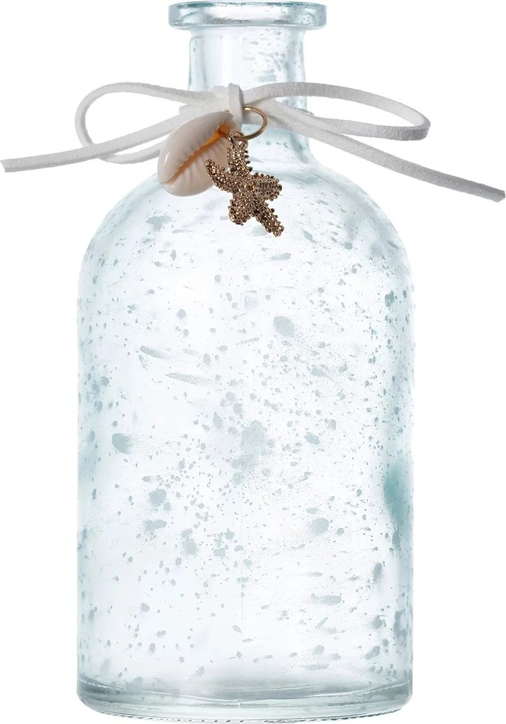 Wazon Zioso 14cm clear