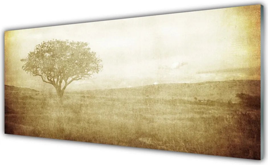 Panel Kuchenny Korona Rozłożystego Drzewa