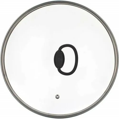 Pokrywa szklana bankietowa SMART PLUS 20 cm, 20 cm