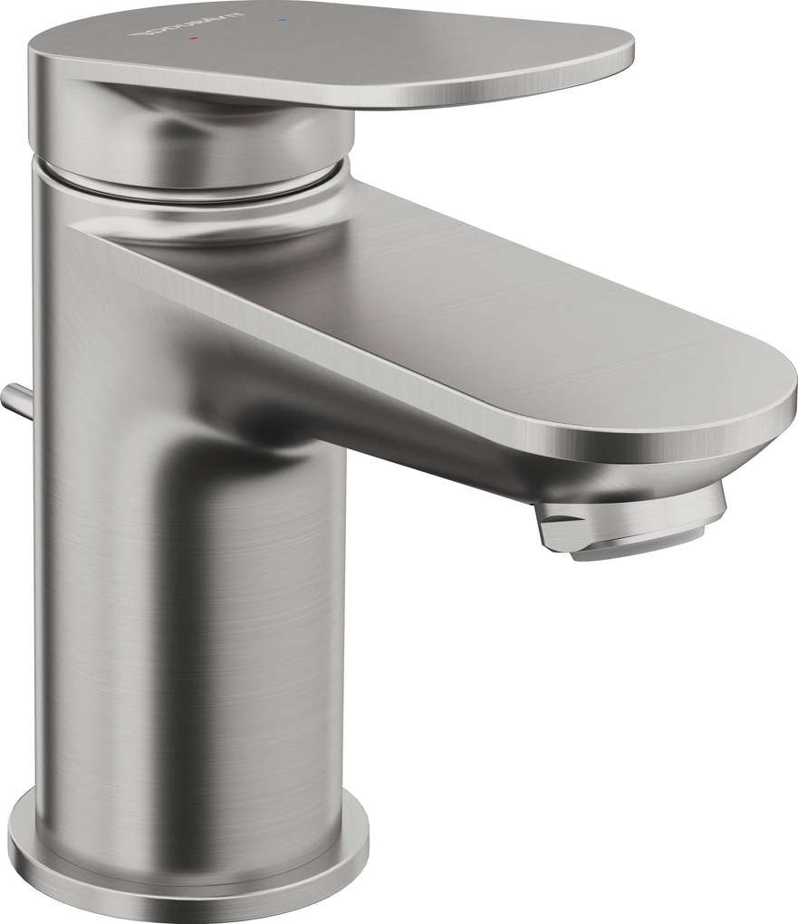 Bateria umywalkowa Duravit Wave S