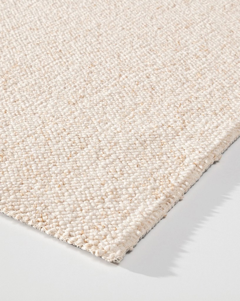 Dywan Solaro cream/camel 80x150 cm