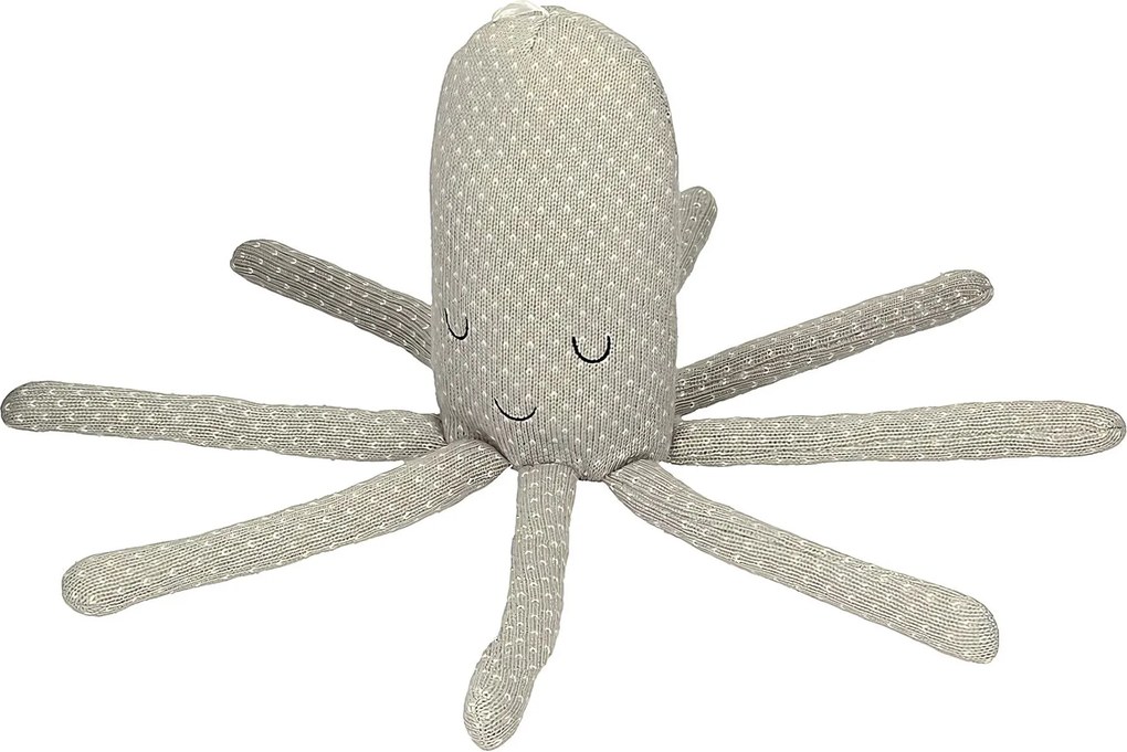 Przytulanka Octopus