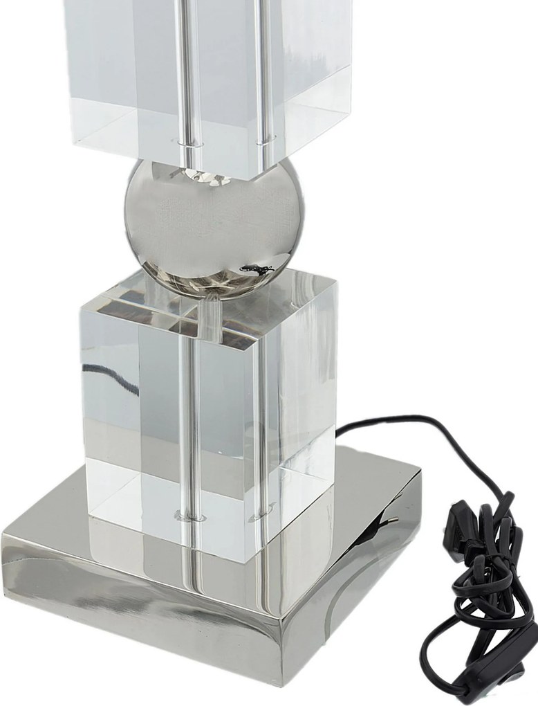 Lampa stołowa Alora