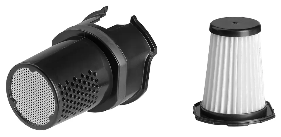 Concept VP4410 Odkurzacz ręczny BLDC Deeser Ultimate, 11,1 V