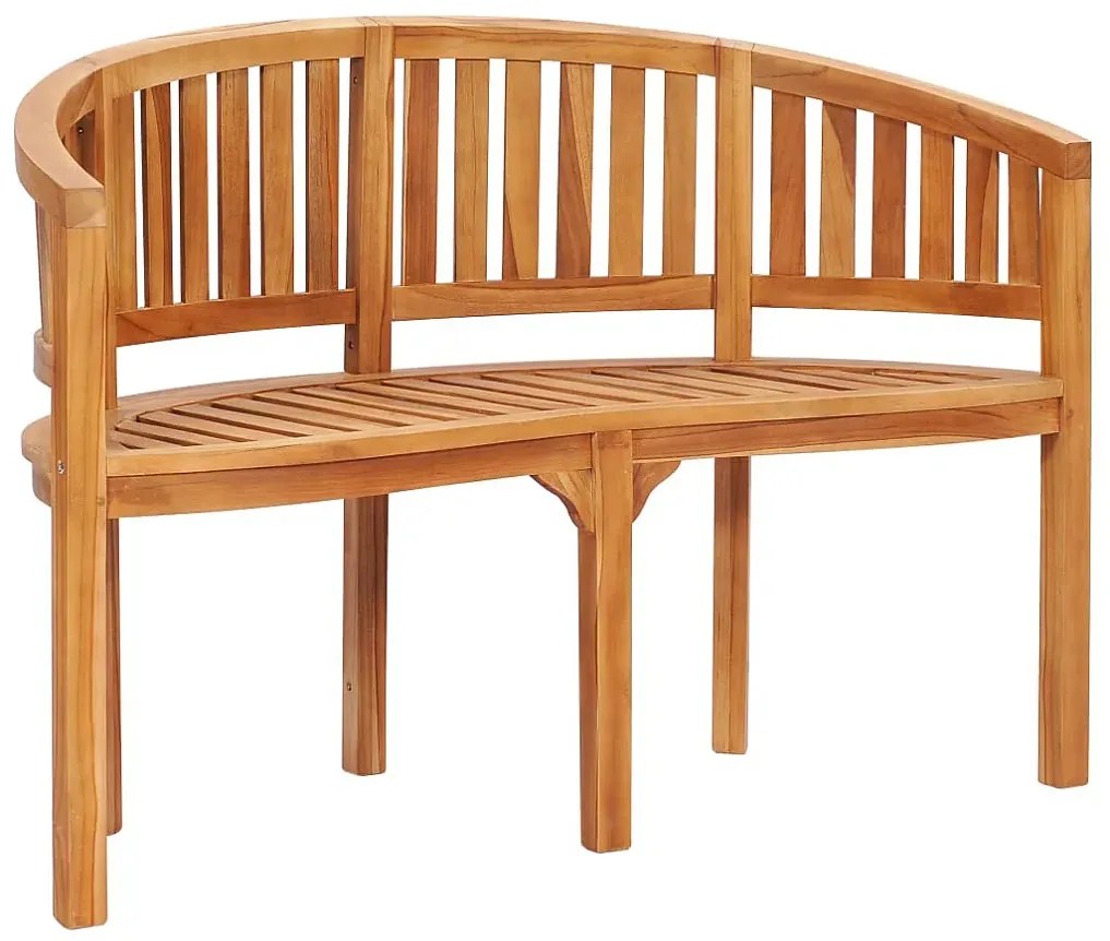 Drewniana ławka ogrodowa S9-A70