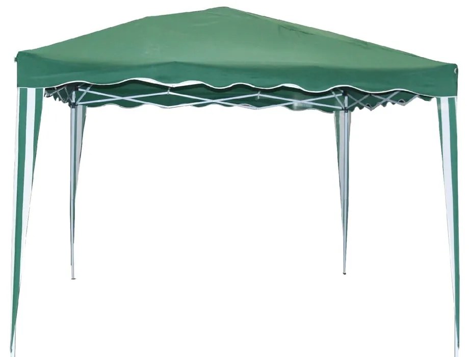 Ściana boczna namiotu ogrodowego Mekong – Garden Pleasure
