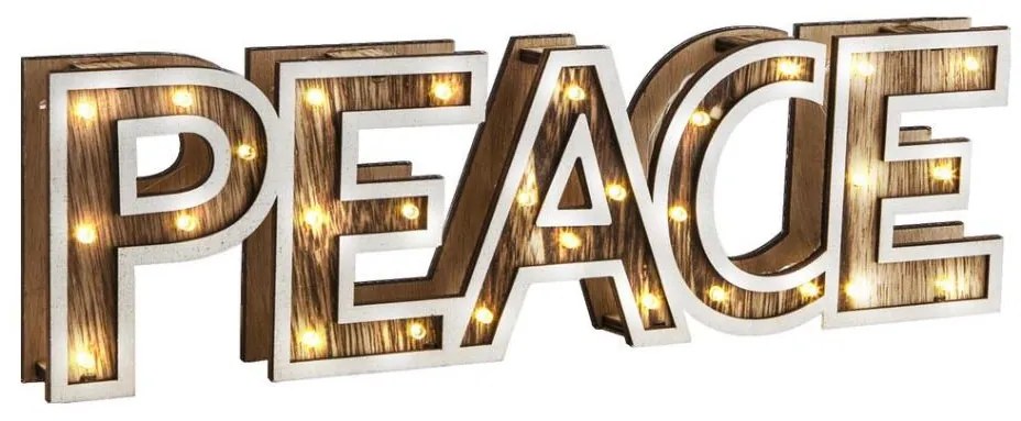 Globo 29977 - LED Dekoracja 29xLED/0,06W/3xAA