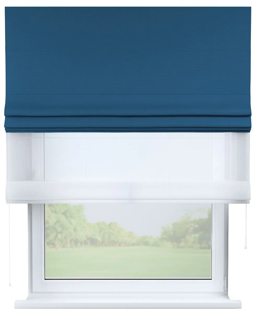 Roleta rzymska dzień noc Duo