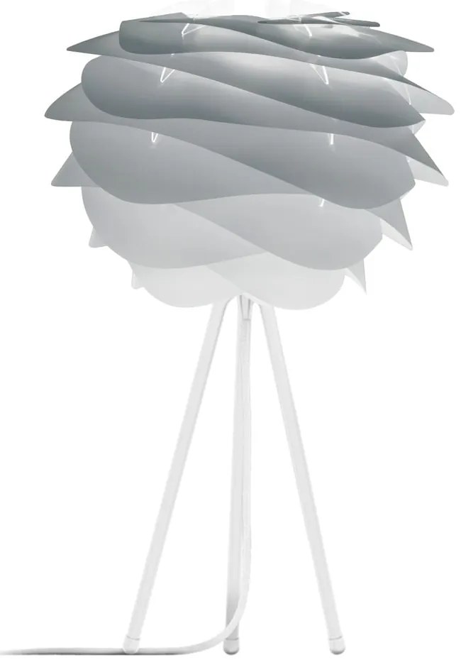 Szary klosz UMAGE Carmina, Ø 32 cm