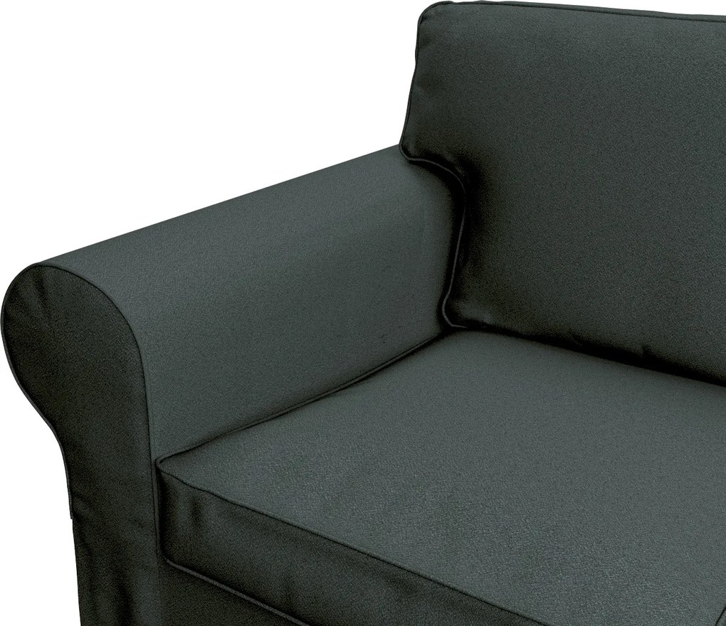 Pokrowiec na sofę Ektorp 3-osobową, rozkładaną, PIXBO