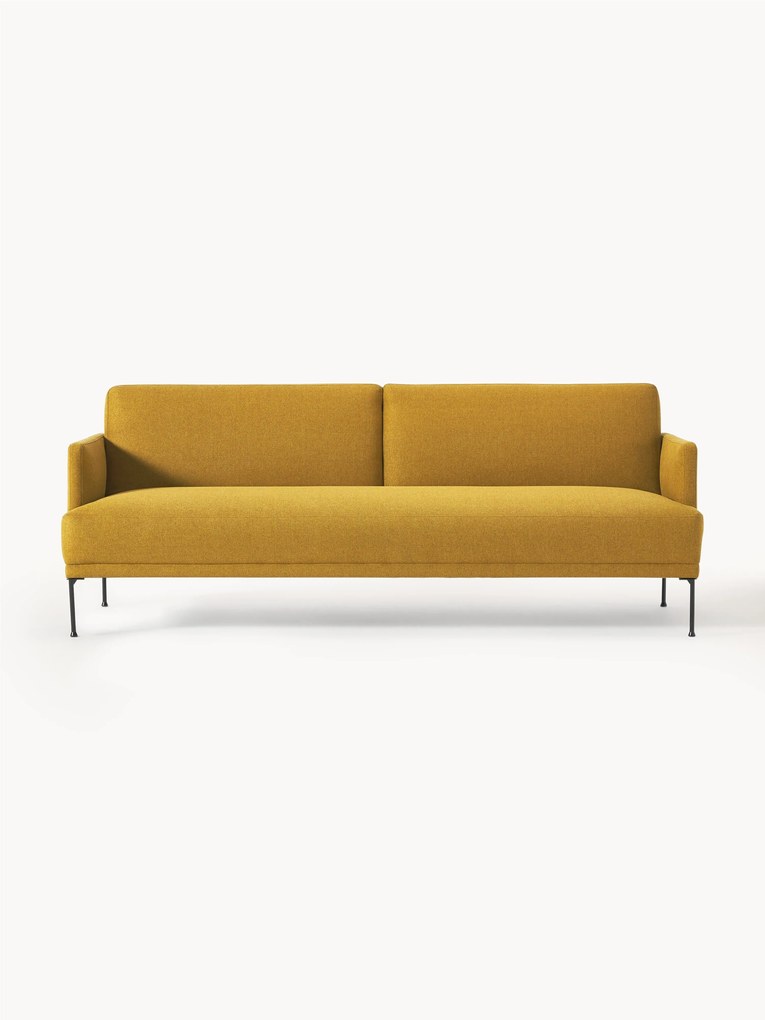 Sofa rozkładana Fluente (3-osobowa)