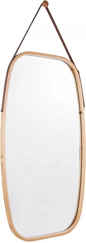 Lustro Idyllic Duże - Naturalne