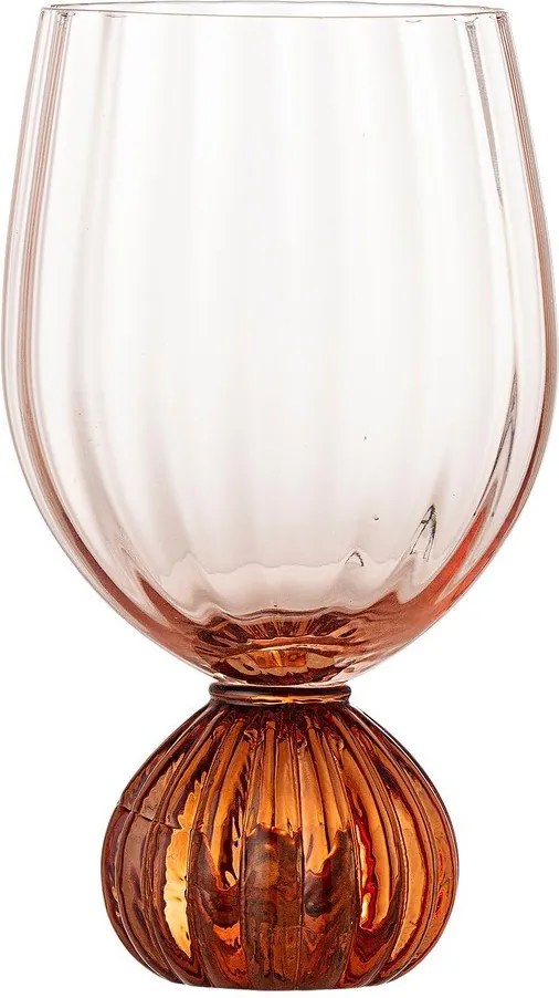 Kieliszek do wina 430 ml Taurin – Bloomingville