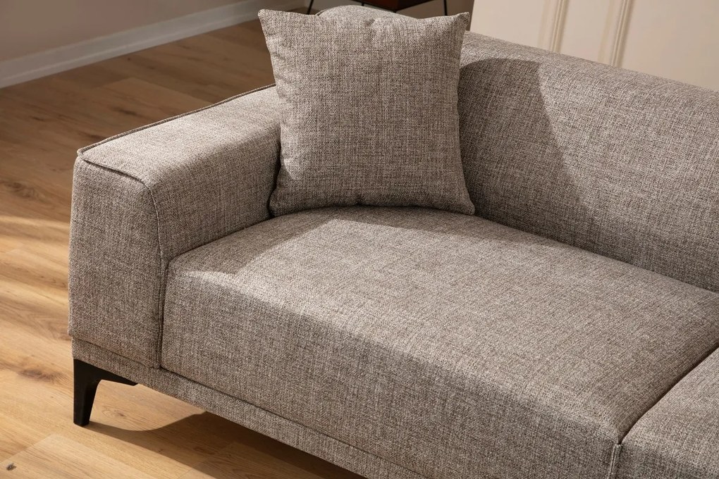 Sofa Petra 2 Fawn