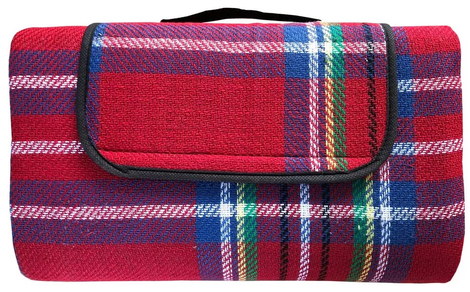 Mata piknikowa 150 x 130 cm