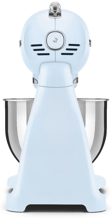 Jasnoniebieski robot kuchenny Retro Style – SMEG